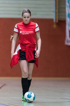 Bild 182 - C-Juniorinnen Landesmeisterschaft